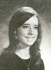 Genelle Huston Crabtree